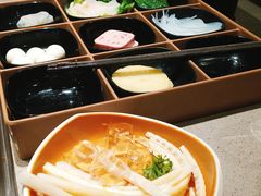 -海底捞火锅(江宸天街店)
