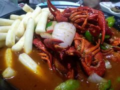 -龙虾风暴(松江店)