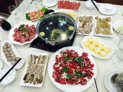 -潮泰牛肉火锅 · 创于1992年(车公庙店)