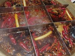 -长嘉·河图火锅(长嘉汇江景旗舰店)