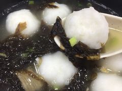 -文辉墨鱼丸大王(铜锣湾渣甸街总店)