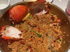 -避风塘(江桥万达店)