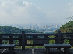 -广州市白云山风景名胜区