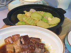 -味妙顺德厨房(绿地缤纷城店)