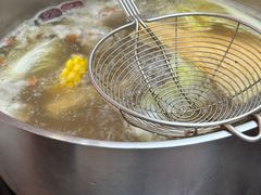 -牛很鲜潮汕牛肉火锅(朝晖路店)