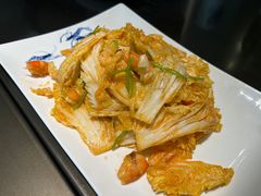 -东莱馋房(陆家嘴店)