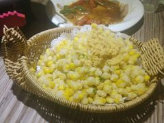 -樟树底(胜利河美食街店)