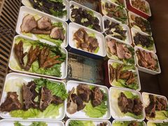 -懂食汇自助火锅