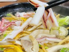 -苏捞坊特色小吃(王庄店)