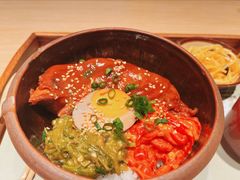 -京参 • 擂椒饭(这有山店)