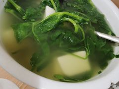 -洪霞餐馆