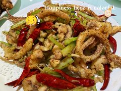 -胖子菜馆(隆昌路店)