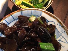 -客语客家菜(东山口店)