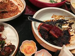 -杭州临平万丽酒店·万丽轩中餐厅