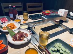 -新石器烤肉(周浦万达店)