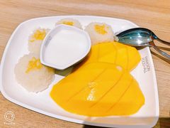-Mango Tango