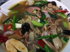 -孙家面馆(小康城店)