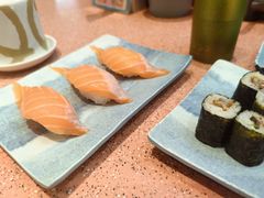 -元气寿司(布吉万象汇店)