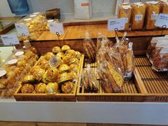 -那家面包房(珠江路店)