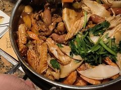 -黄记煌三汁焖锅(金凤万达广场店)