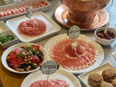 -牛街·马辈儿涮肉(牛街总店)