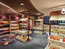 -奈尔宝·国风主题儿童乐园·亲子餐厅(豫园商城店)