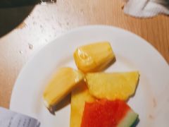-星伦多自助料理(爱琴海店)