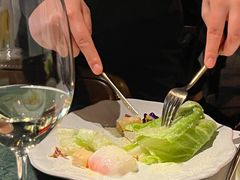-莫里·意大利餐厅(K-lab店)