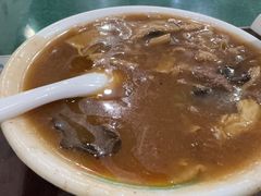 羊肉糊辣汤-程记甫胡辣汤(总店)