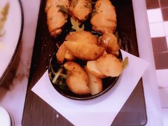 -玛尚诺Pizza&Bar(长泰广场店)