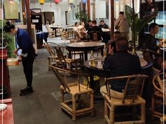 -院8里·少城记忆老川菜(宽窄巷子店)