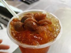 -榮泰米粉湯(Left Shop)