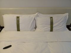 -香港铜锣湾皇悦酒店