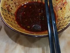 -力力豆花庄(广渠门店)
