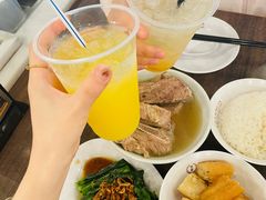 -松發肉骨茶(先得坊店)