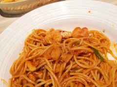 -必胜客(八一店)
