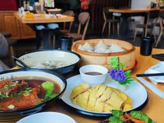 -玖鲜小笼(中山广场店)