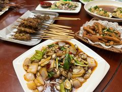 -沈家门小海鲜