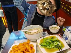 -河州春清真西北特色美食(虎踞路店)
