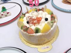 -高老庄新家宴(北斗星广场店)