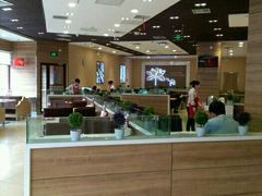 -嘉和一品粥(马家堡店)