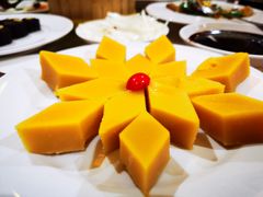 豌豆黄-烤肉宛饭庄(南礼士路店)