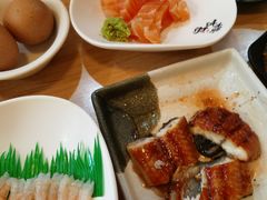 -樱吉岛寿喜锅(肇嘉浜路店)
