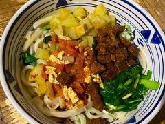 -袁家村关中印象体验地(大唐不夜城店)