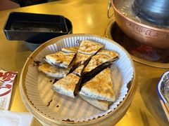 -牛街清真满恒記(平安里西大街店)