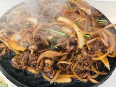 -京门老爆三(回龙观店)