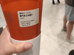 -奈雪的茶(石家庄万象城店)