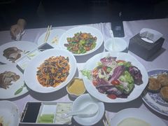 -鸭王烤鸭店(三里河店)