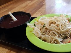 -笑笑凉皮(富国街店)