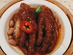 -新宝餐厅(流塘店)